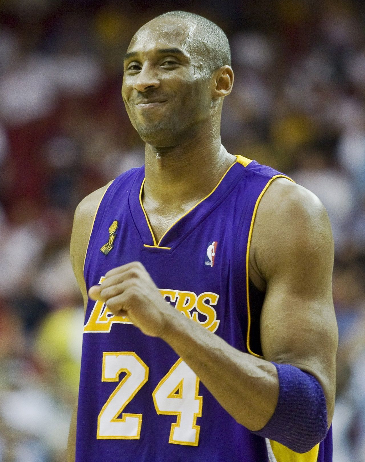 Rakamlarla basketbol efsanesi Kobe Bryant! - Sayfa 29