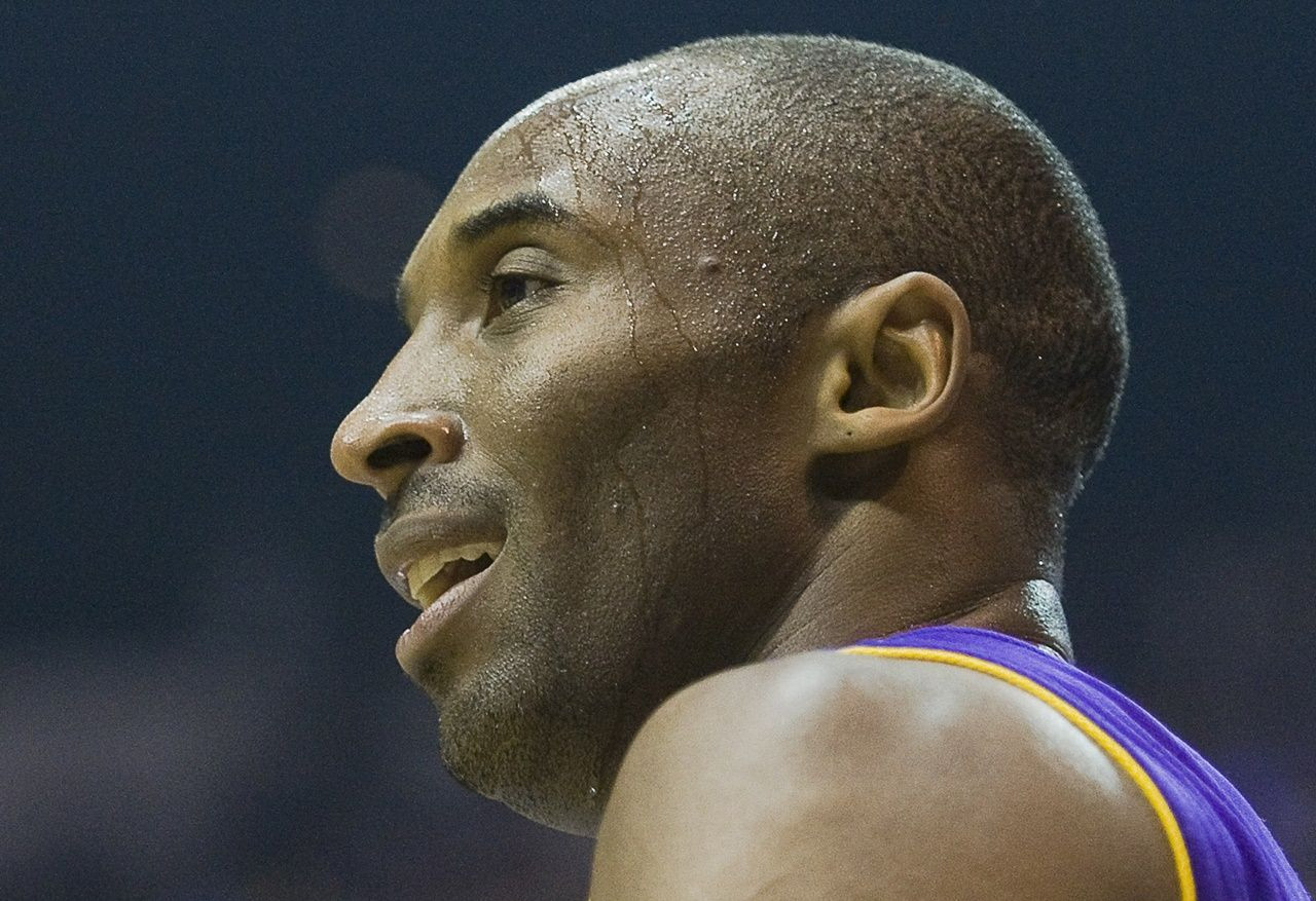 Rakamlarla basketbol efsanesi Kobe Bryant! - Sayfa 30