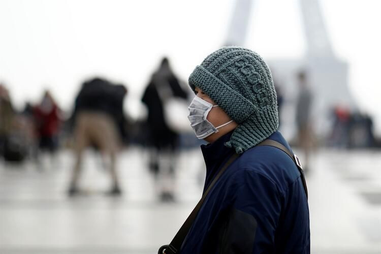 Korona virüsüne kilit vurulamadı! - Sayfa 42