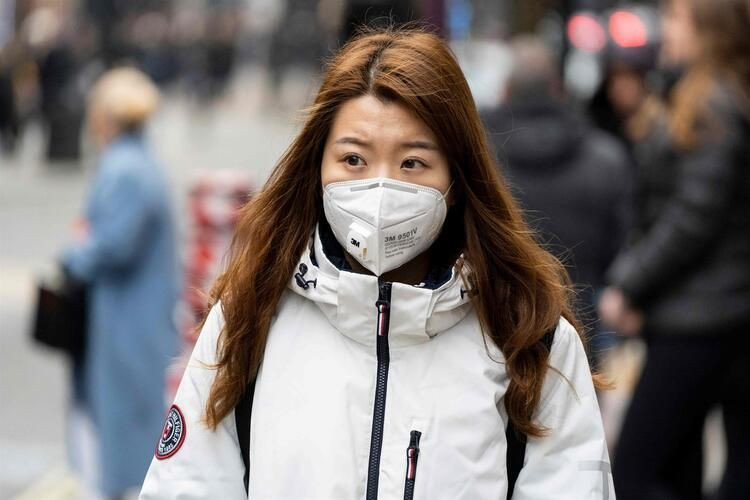 Korona virüsüne kilit vurulamadı! - Sayfa 47