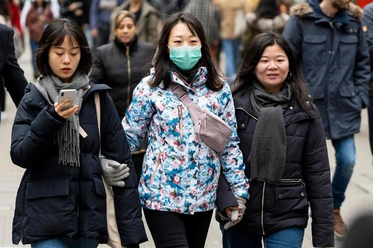 Korona virüsüne kilit vurulamadı! - Sayfa 48