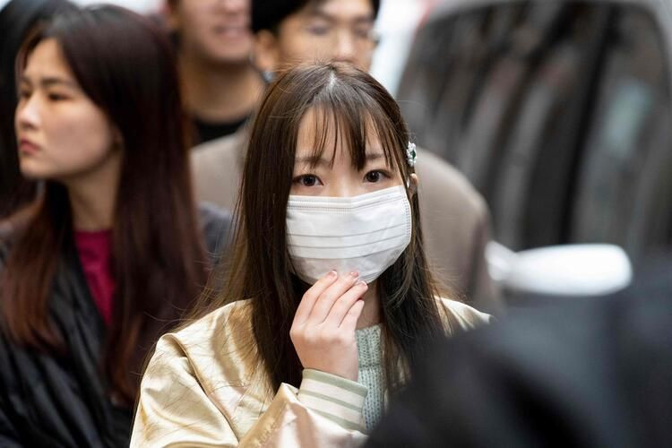 Korona virüsüne kilit vurulamadı! - Sayfa 50