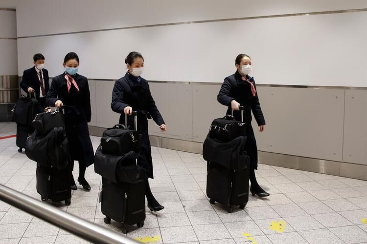 Korona virüsüne kilit vurulamadı! - Sayfa 54