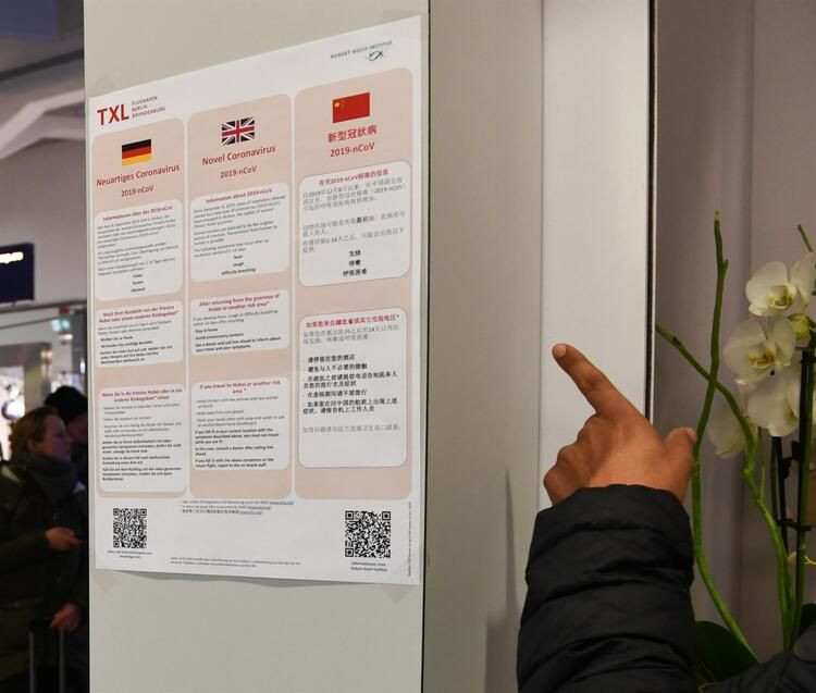 Korona virüsüne kilit vurulamadı! - Sayfa 6