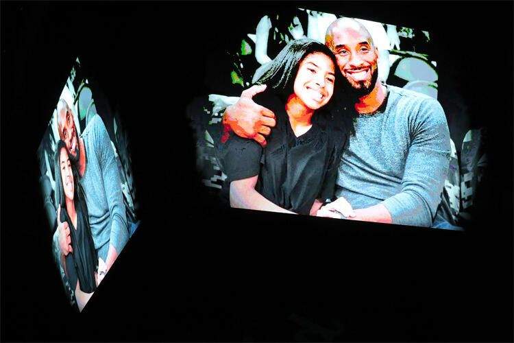 Kobe Bryant ve kızının öldüğü kazada şok detay - Sayfa 5