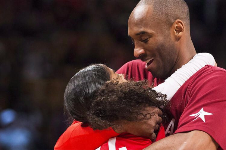 Kobe Bryant ve kızının öldüğü kazada şok detay - Sayfa 7