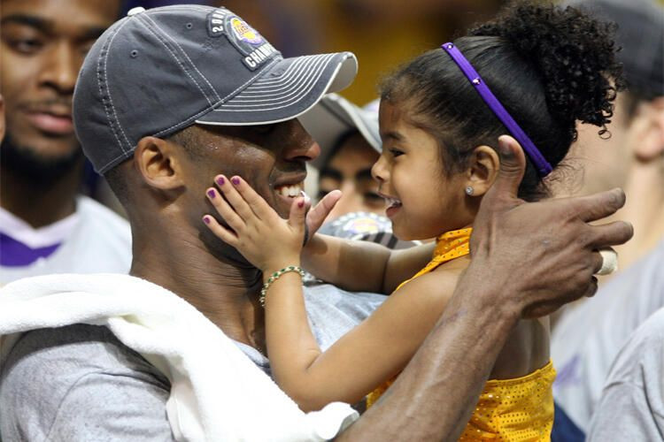 Kobe Bryant ve kızının öldüğü kazada şok detay - Sayfa 8
