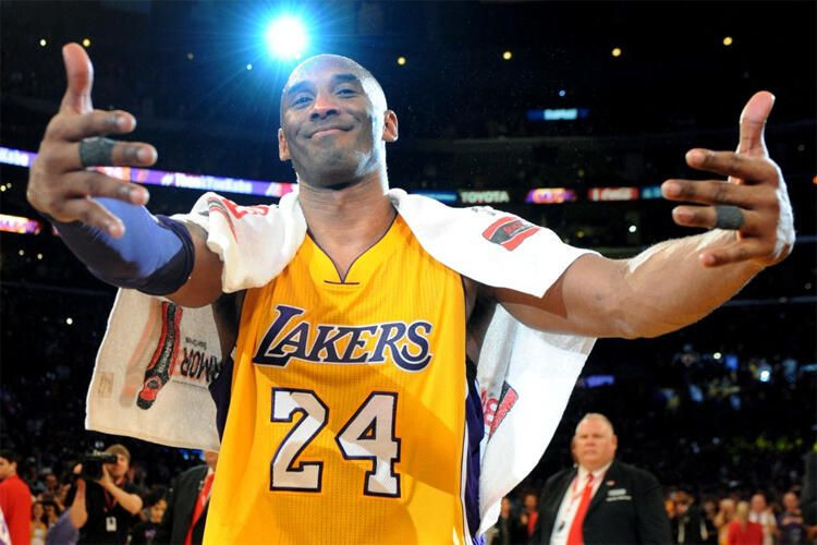 Kobe Bryant ve kızının öldüğü kazada şok detay - Sayfa 10