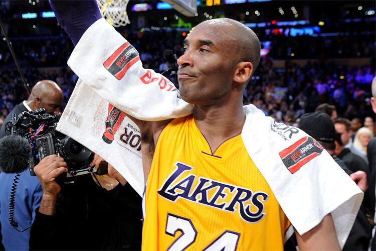 Kobe Bryant ve kızının öldüğü kazada şok detay - Sayfa 12