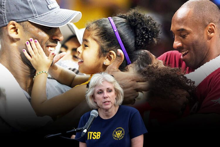 Kobe Bryant ve kızının öldüğü kazada şok detay - Sayfa 15