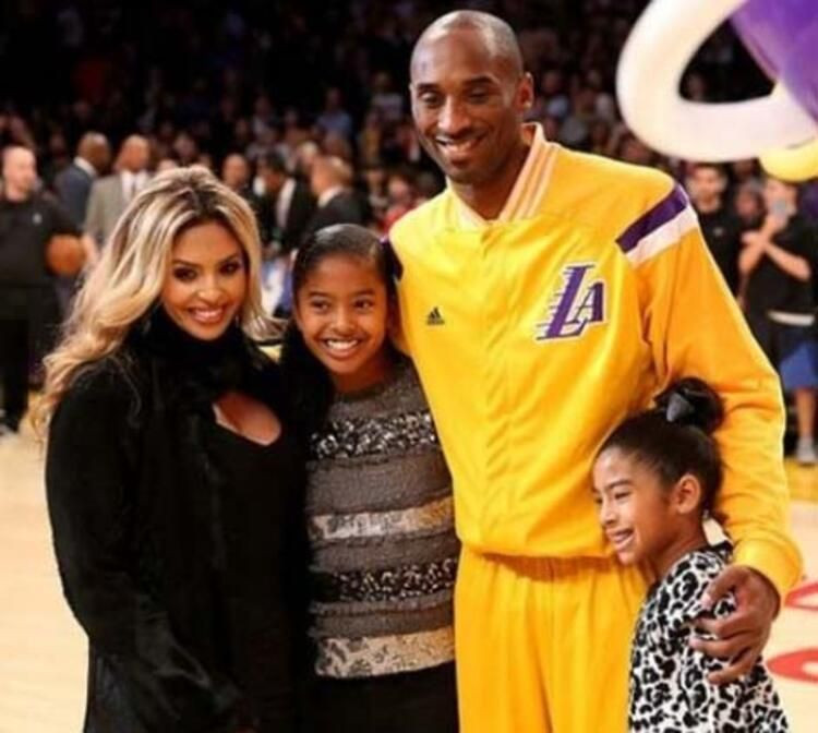 Kobe eşiyle helikopter anlaşması yapmış - Sayfa 7