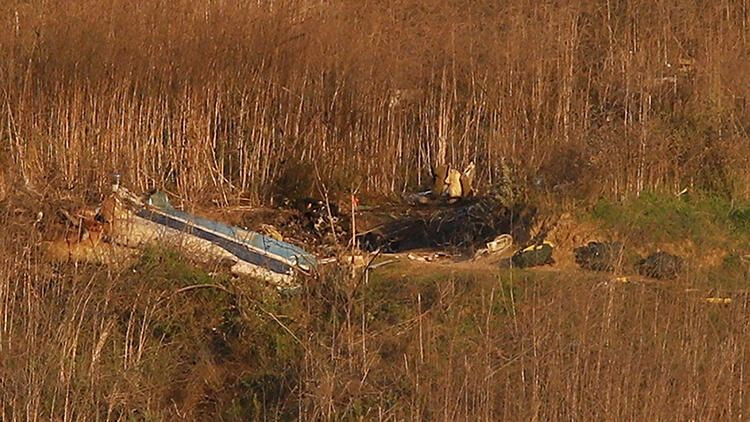 Kobe eşiyle helikopter anlaşması yapmış - Sayfa 10