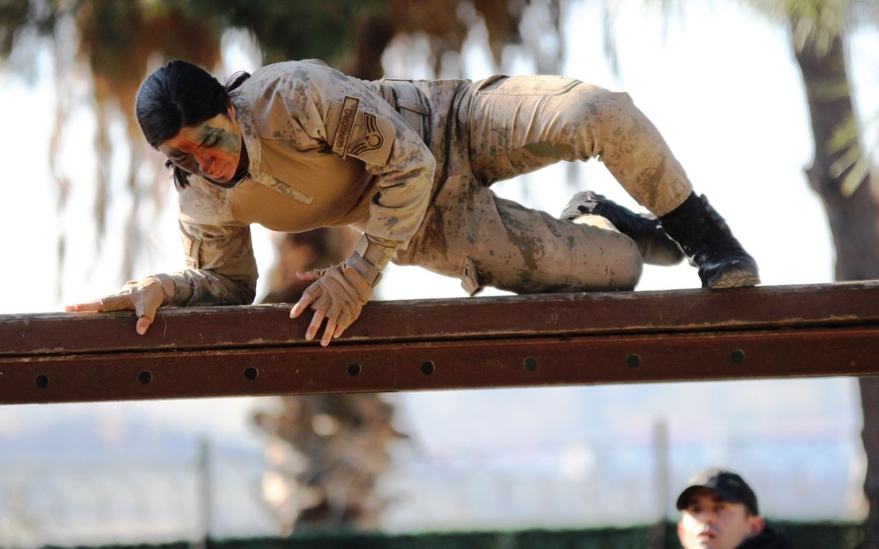 İzmir’den Uşak’a kadar koşuyor, Uşak’tan da Trabzon’a yürüyorlar - Sayfa 21