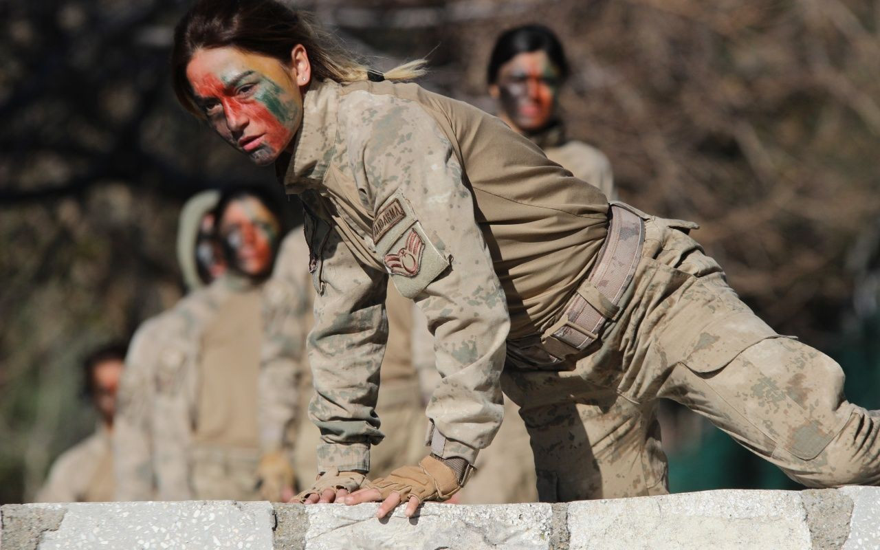 İzmir’den Uşak’a kadar koşuyor, Uşak’tan da Trabzon’a yürüyorlar - Sayfa 7