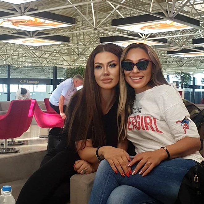 Lara'yı gören tanıyamıyor! - Sayfa 10