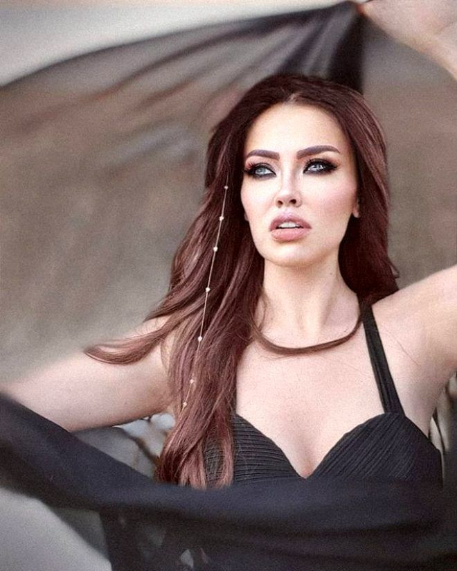 Lara'yı gören tanıyamıyor! - Sayfa 9