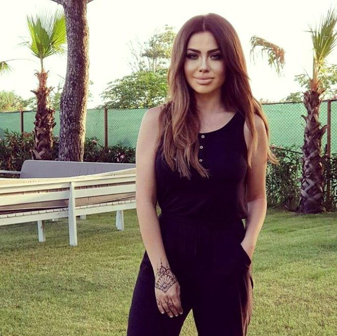 Lara'yı gören tanıyamıyor! - Sayfa 5