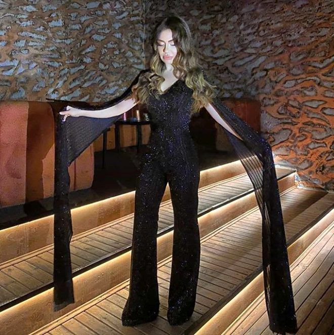 Lara'yı gören tanıyamıyor! - Sayfa 6