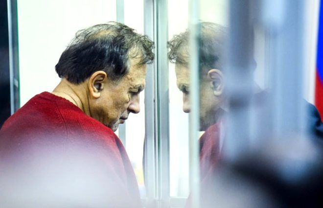 Sevgilisini parçalara ayırmıştı! Cani profesörün 15 yıl hapsi istendi - Sayfa 9