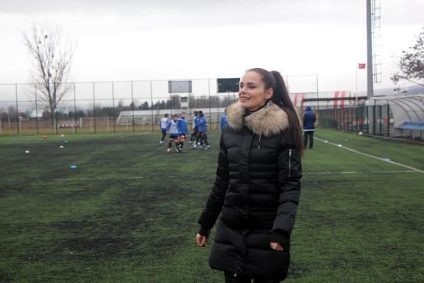 Gelin gittiği ilçede kulüp başkanı oldu - Sayfa 5