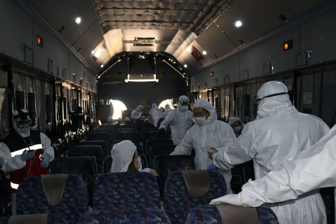 Koca Yusuf operasyonu tamamlandı! - Sayfa 5