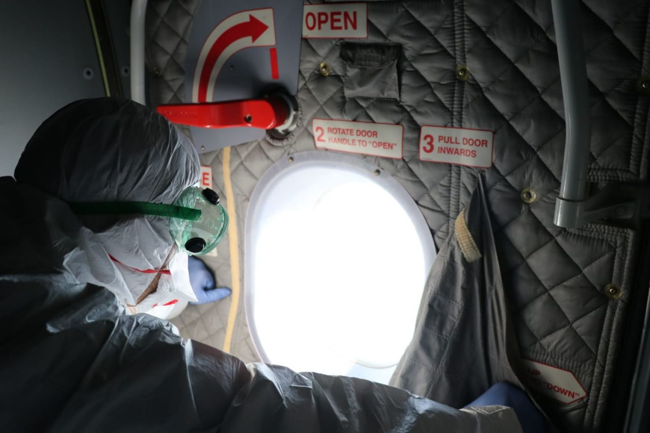 Koca Yusuf operasyonu tamamlandı! - Sayfa 8