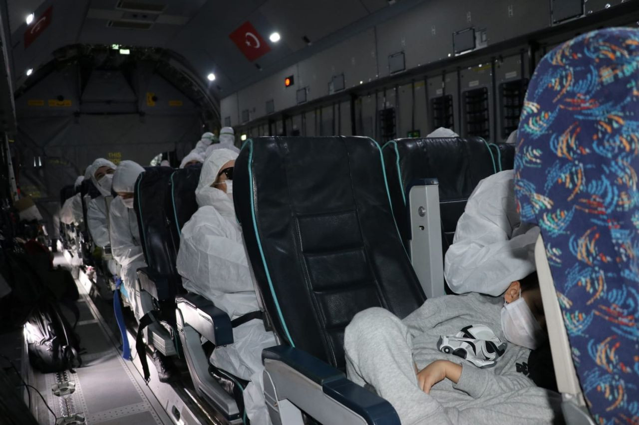 Koca Yusuf operasyonu tamamlandı! - Sayfa 10