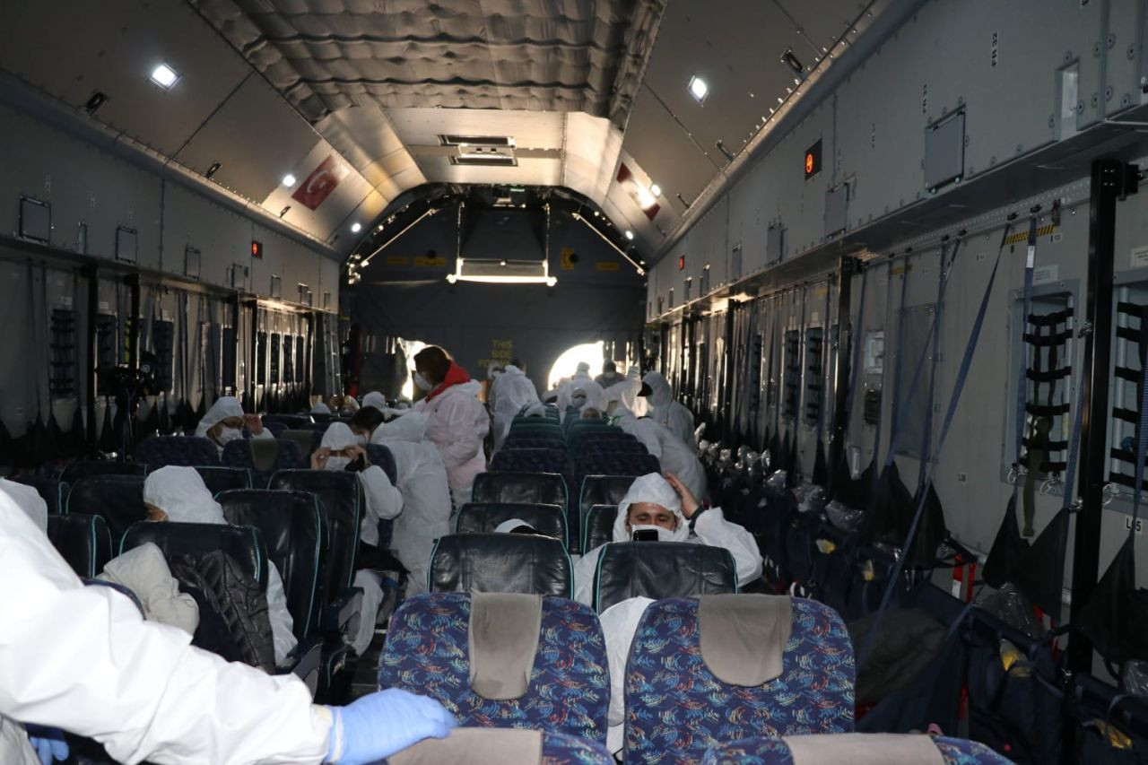 Koca Yusuf operasyonu tamamlandı! - Sayfa 11