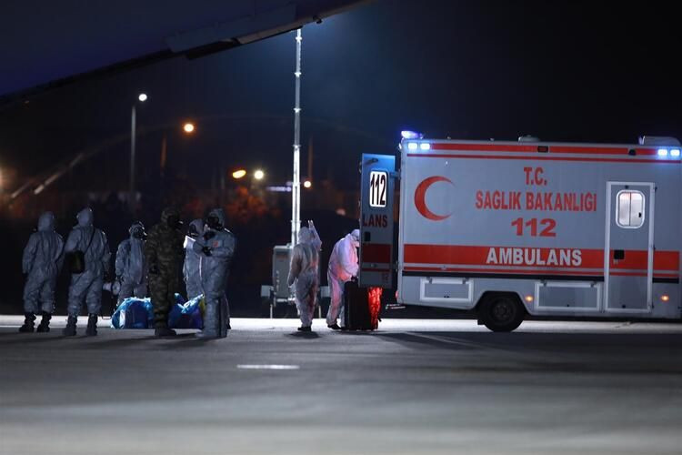 Koca Yusuf operasyonu tamamlandı! - Sayfa 12