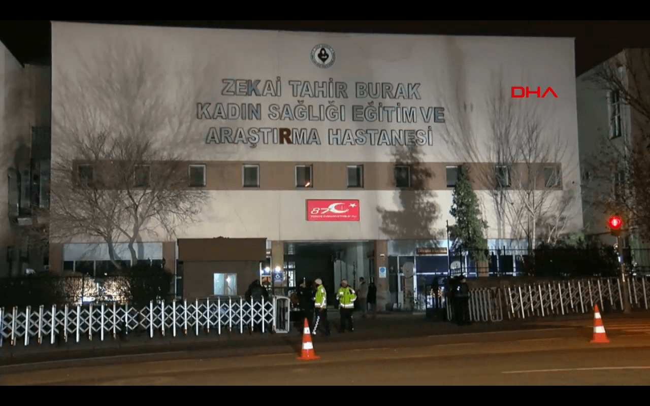 Koca Yusuf operasyonu tamamlandı! - Sayfa 13