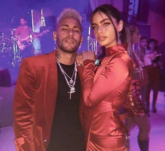 Neymar, doğum günü öncesi yine sakatlandı - Sayfa 9