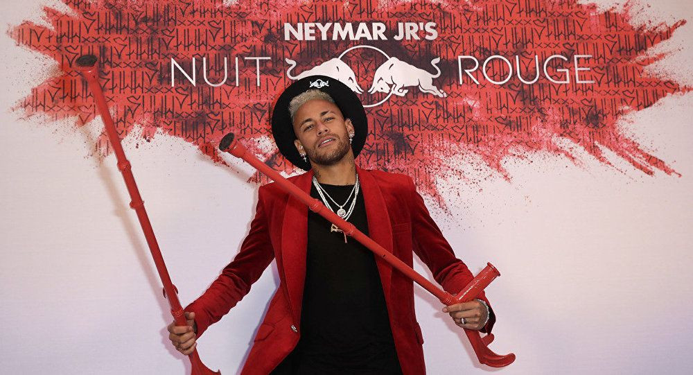 Neymar, doğum günü öncesi yine sakatlandı - Sayfa 8