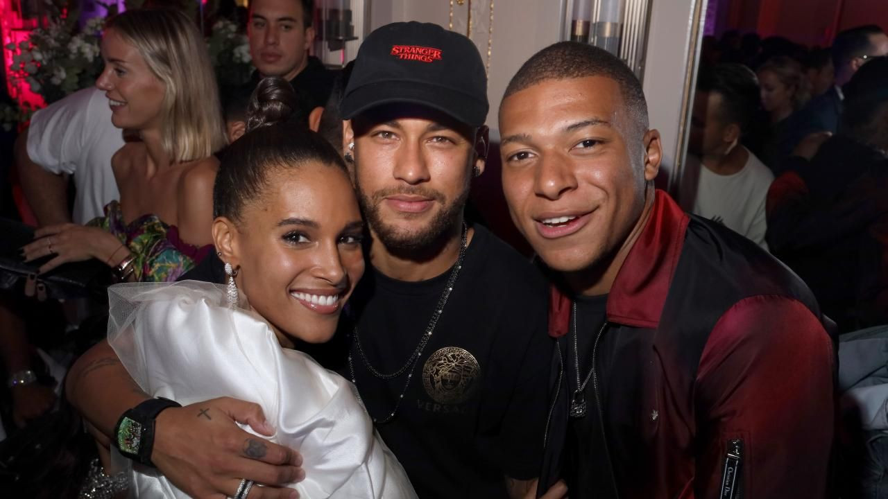 Neymar, doğum günü öncesi yine sakatlandı - Sayfa 7