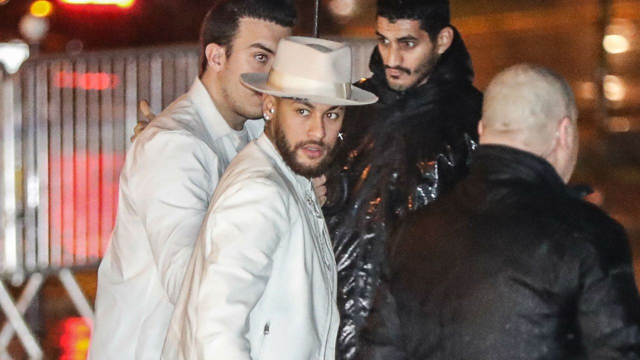 Neymar, doğum günü öncesi yine sakatlandı - Sayfa 6