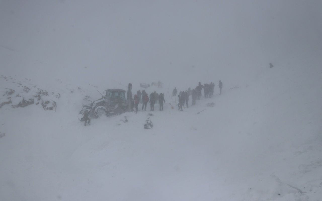 Fotoğraflarla büyük facia - Sayfa 61