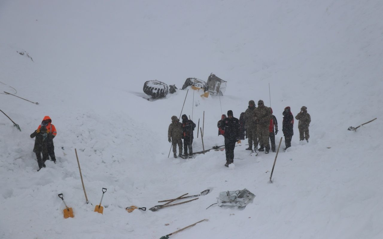 Fotoğraflarla büyük facia - Sayfa 71