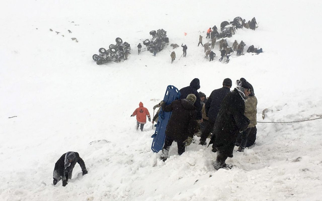 Fotoğraflarla büyük facia - Sayfa 45