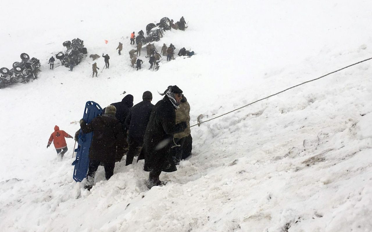 Fotoğraflarla büyük facia - Sayfa 47