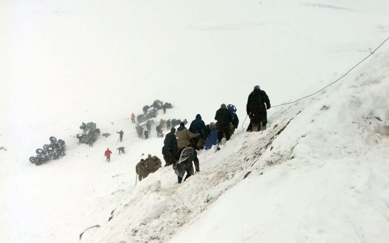 Fotoğraflarla büyük facia - Sayfa 48