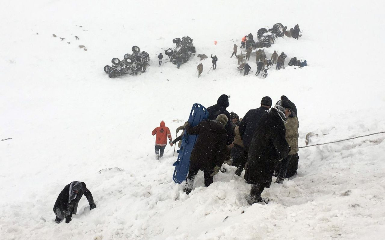Fotoğraflarla büyük facia - Sayfa 50