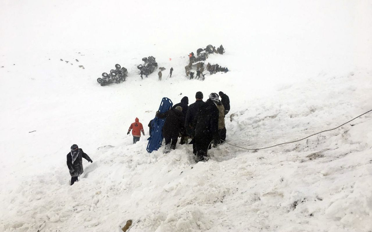 Fotoğraflarla büyük facia - Sayfa 52