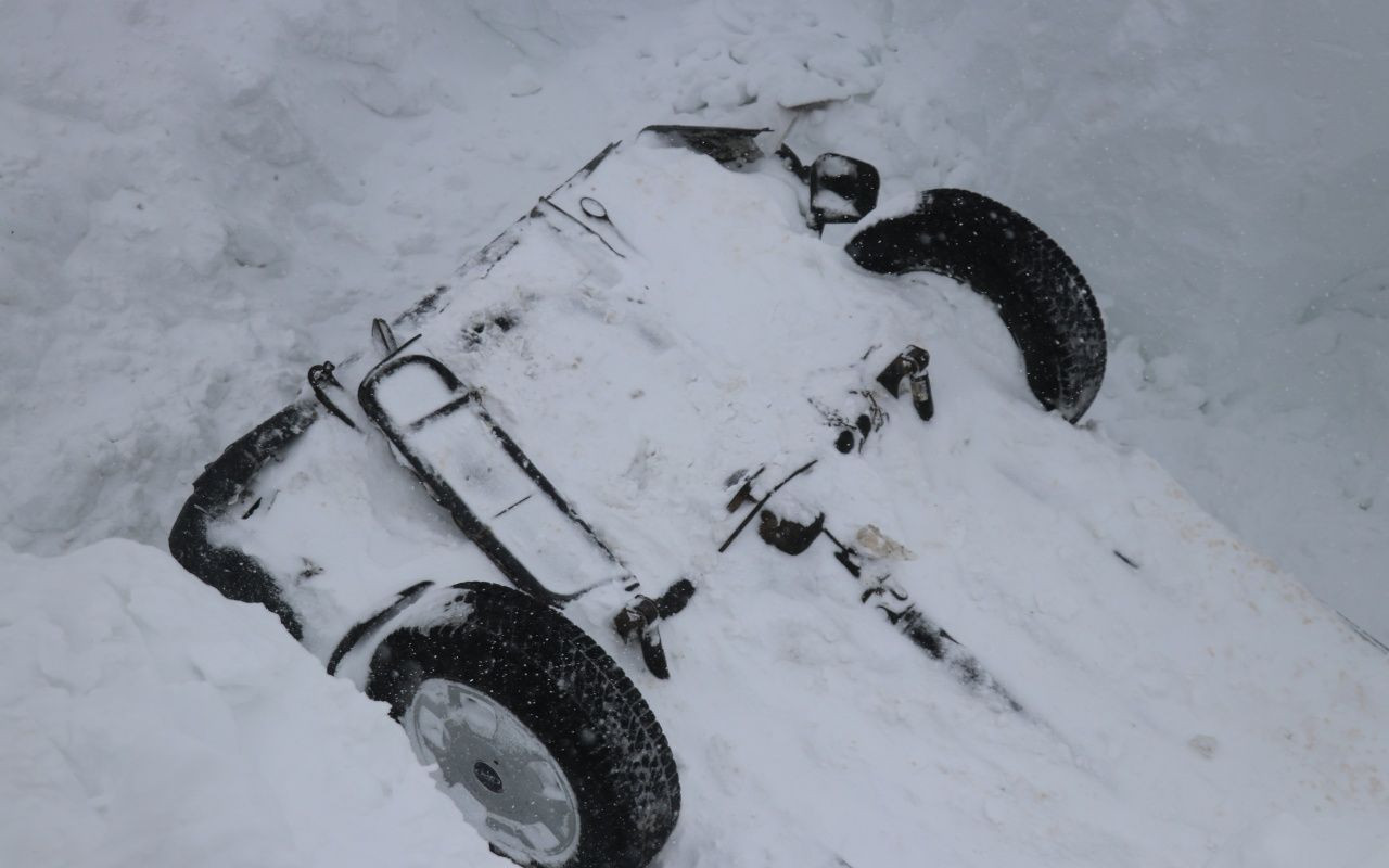 Fotoğraflarla büyük facia - Sayfa 34