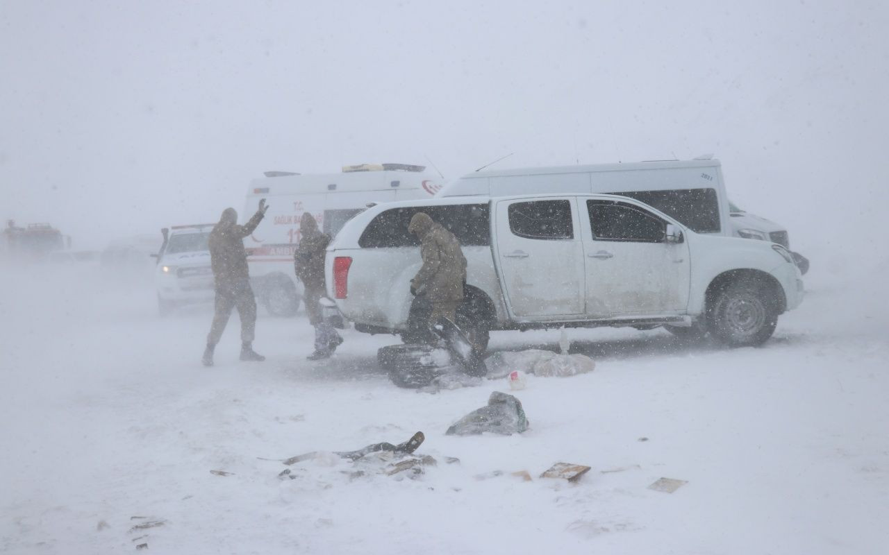 Fotoğraflarla büyük facia - Sayfa 40