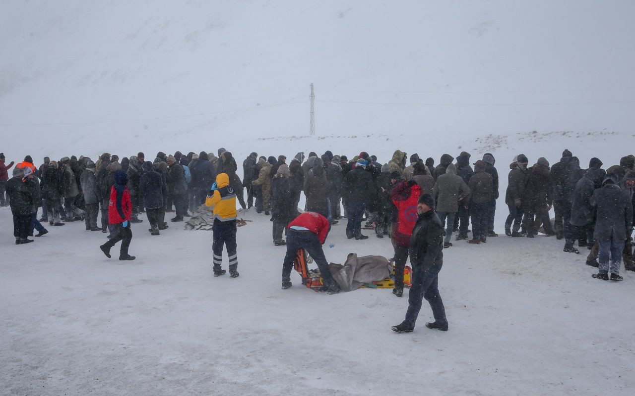 Fotoğraflarla büyük facia - Sayfa 6