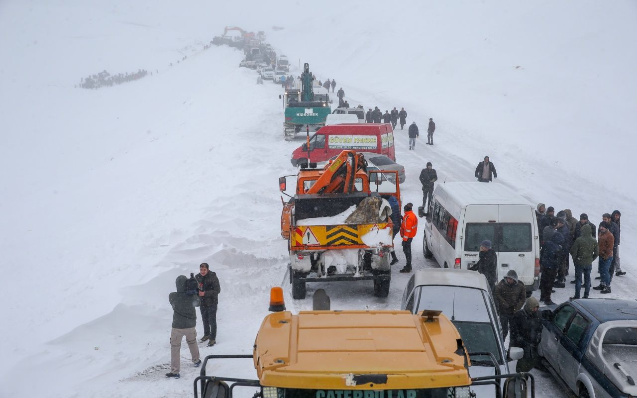 Fotoğraflarla büyük facia - Sayfa 7