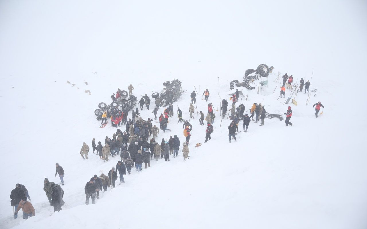 Fotoğraflarla büyük facia - Sayfa 8