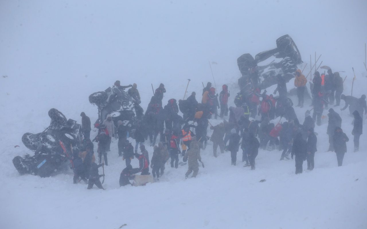 Fotoğraflarla büyük facia - Sayfa 9
