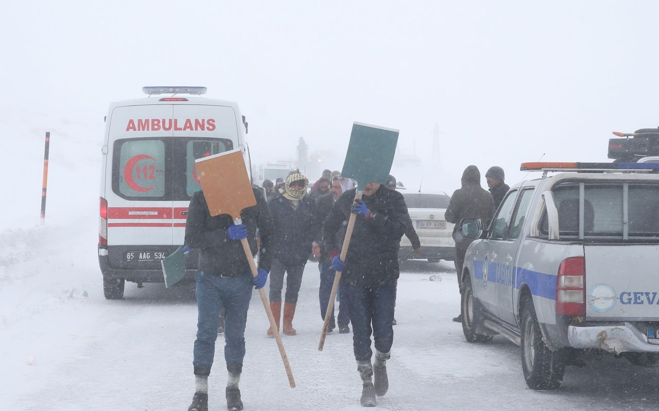 Fotoğraflarla büyük facia - Sayfa 10