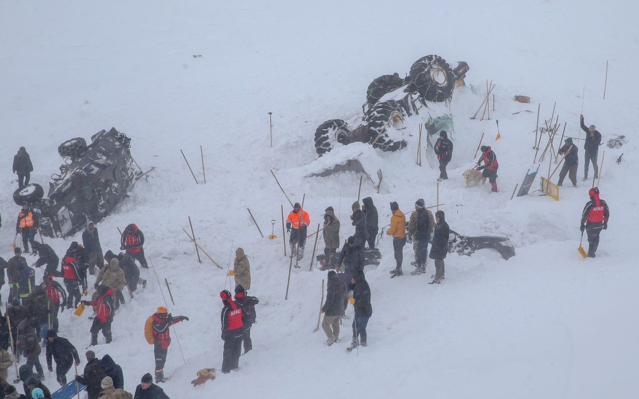 Fotoğraflarla büyük facia - Sayfa 11