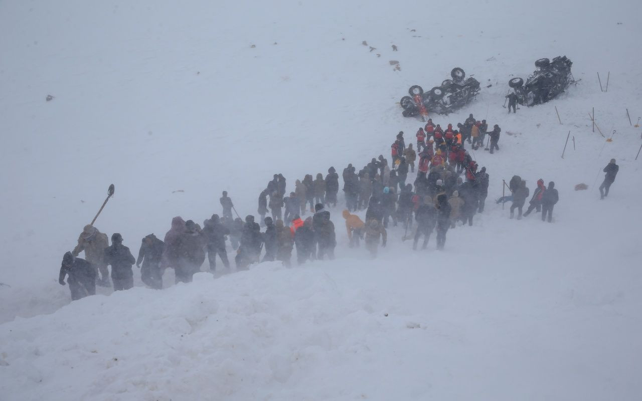 Fotoğraflarla büyük facia - Sayfa 12